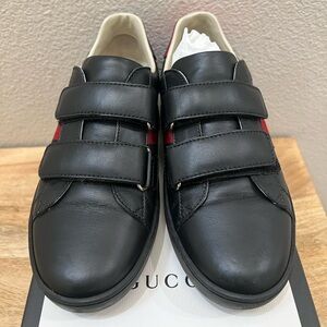 Children’s Gucci Ace Sneakers